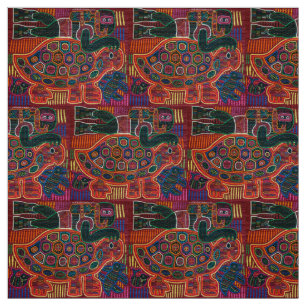 Fabric -  Panama Textiles Art