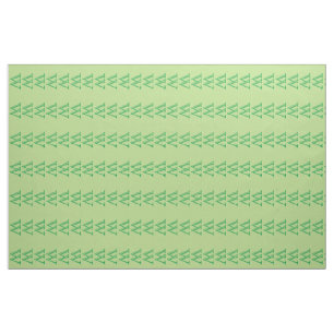Fabric - Rows of Initials