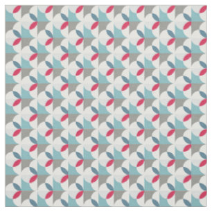 Fabric - Scandinavian Patterns 3