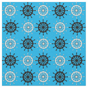 Fabric - Ship Helms