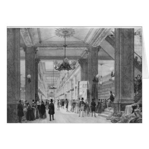 Fabric Shop, 9 rue de la Chaussee d'Antin