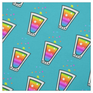 FABRIC - SHOTZ! SHOT GLASS