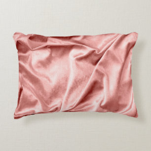 Fabric Texture 1 Accent Pillow