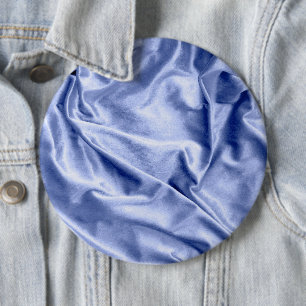 Fabric Texture 2 6 Inch Round Button