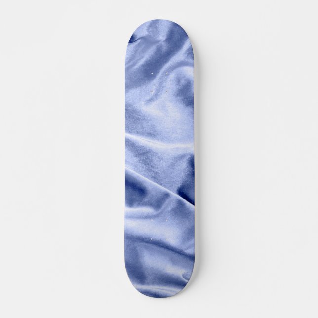 Fabric Texture 2 Skateboard (Front)