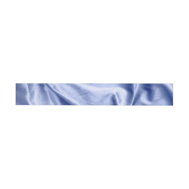Fabric Texture 2 Wrap Around Label (Individual)