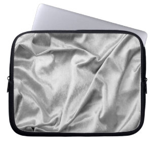 Fabric Texture 3 Laptop Sleeve