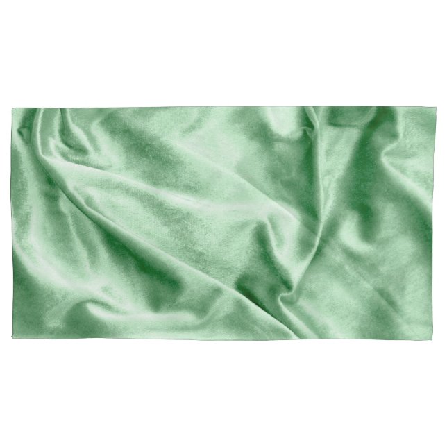 Fabric Texture 4 Pillowcase (Front)