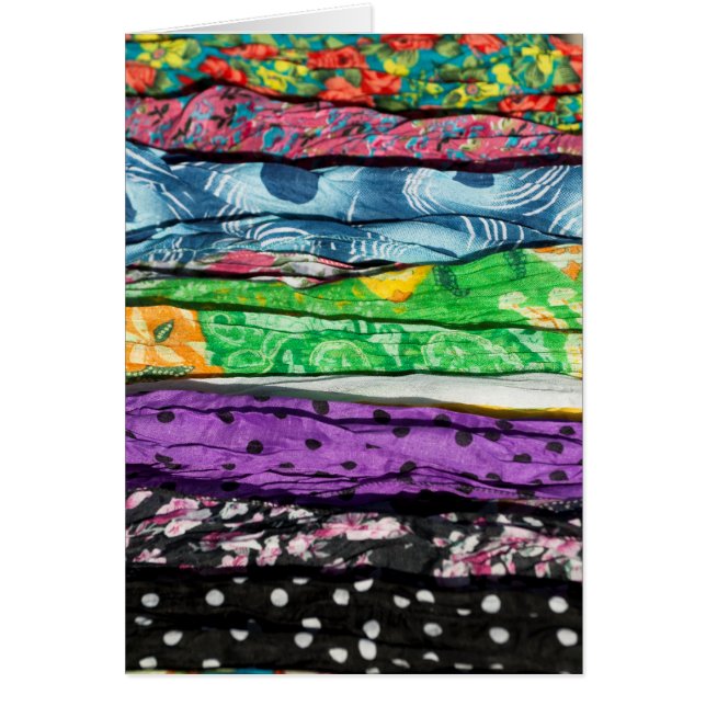 Fabrics background (Front)