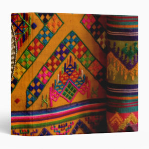 Fabrics, Bhutan Binder