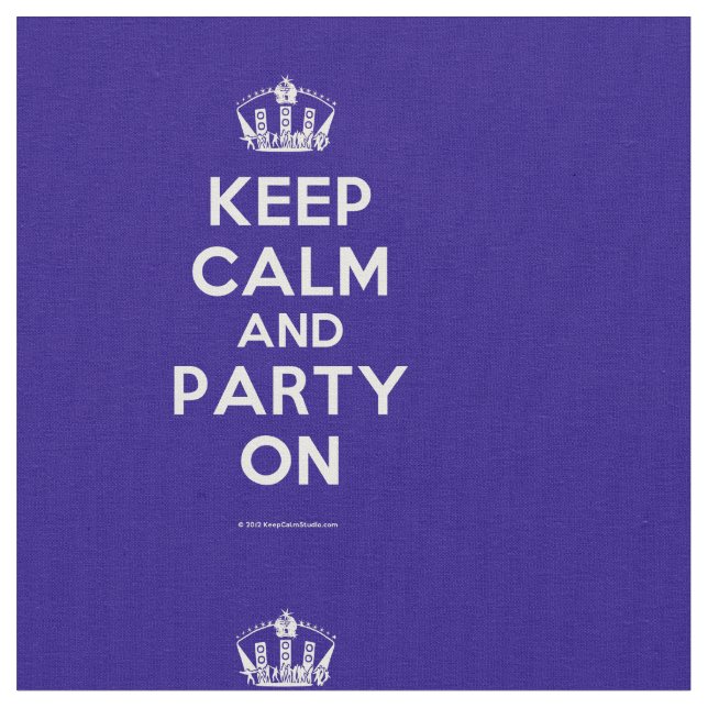 Fabrics Fabric (Close Up)