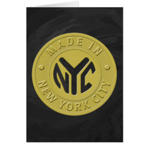 Fabriqué À New York