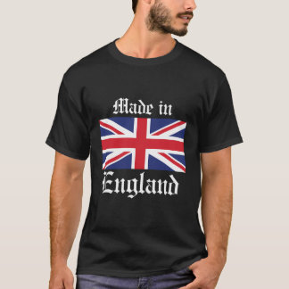 Fabriqué En Angleterre Union Jack Sweat - shirt à