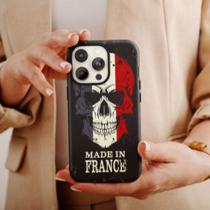 Fabriqué en France iPhone coque iphone français
