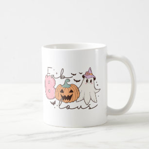 Fabrique Mug Halloween