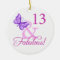 Fabulous 13th Birthday