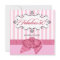 Fabulous 50 - Custom Birthday Party Invitations