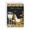Fabulous 50 Fantastic Birthday Party Gold Black