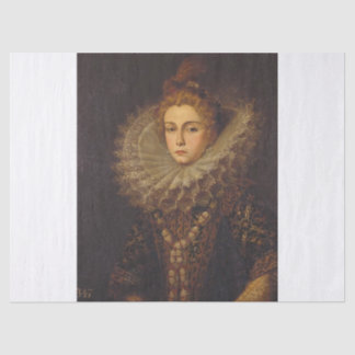 Fabulous Aristocrats Tissue Paper