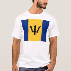 fabulous barbados T-Shirt