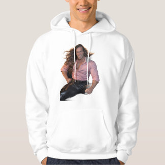 Fabulous Big Shoot Hoodie