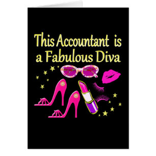 FABULOUS DIVA ACCOUNTANT DIVA