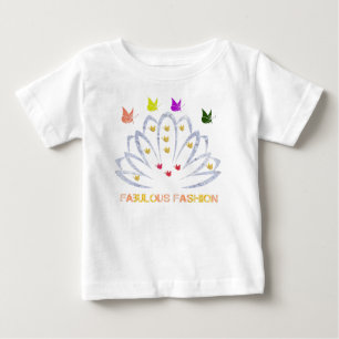 fabulous fashion baby T-Shirt