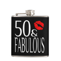 Fabulous Fifty