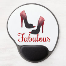 Fabulous Gel Mousepad