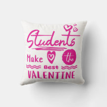 Fabulous gift for teachers on Valentine's Day