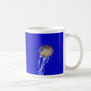 Fabulous Jellyfish Coffee Mug