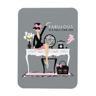 Fabulous Magnet