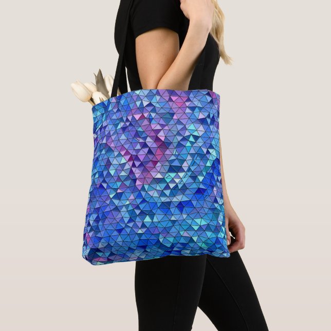 Fabulous Mosaics...... Tote Bag (Close Up)