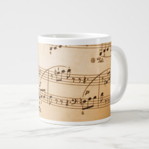 Fabulous Mug for Music Lover