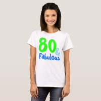 Fabulous Neon Birthday