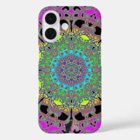 Fabulous Spectra Glyph