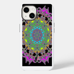 Fabulous Spectra Glyph iPhone 14 Case