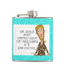 fabulousness flask