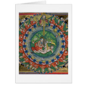 Fac-similez la copie du 2h22 Ève créée par Dieu,