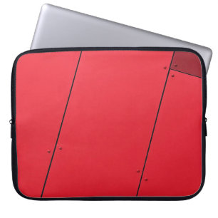 Facade Laptop Sleeve