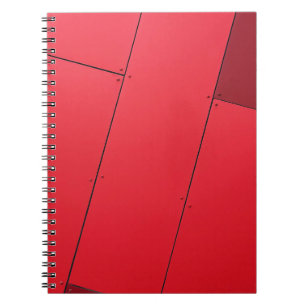 Facade Notebook
