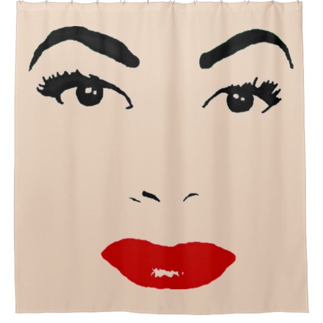 Face (Front)