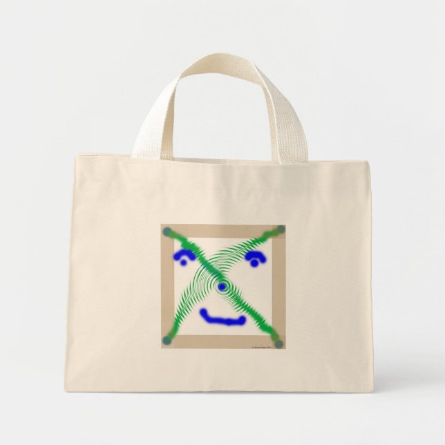 Face 11 sac (Devant)