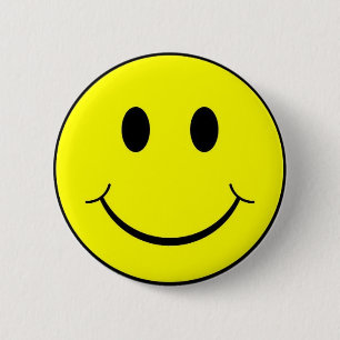 face 2 inch round button