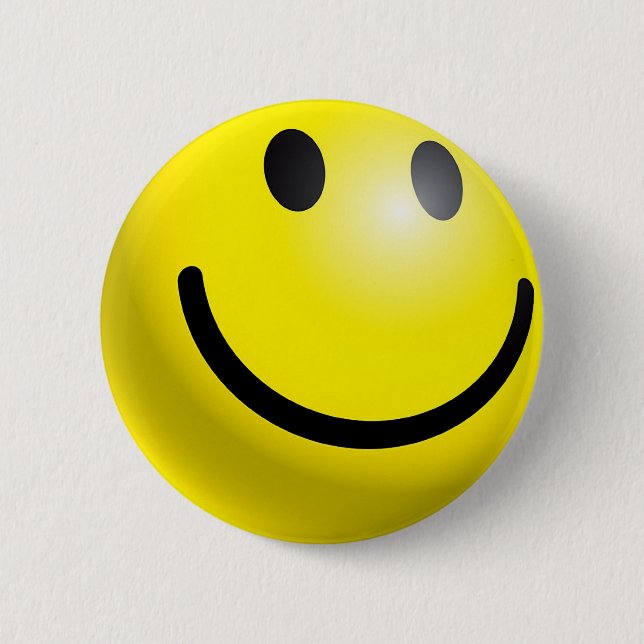 FACE 2 INCH ROUND BUTTON (Front)