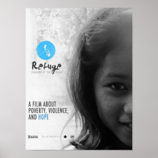 Face à l'espoir - Affiche