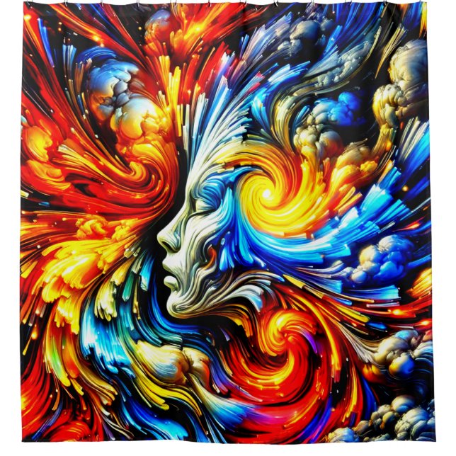 Face Artwork (Front)