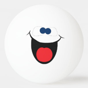 face ball