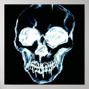 Face Beneath the Face 5 Poster