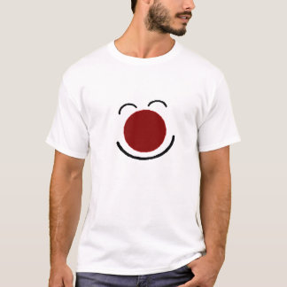 face clown T-Shirt